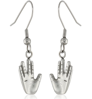 Illustration for article titled Election movies and Star Trek jewelry: Here’s what’s on sale on Amazon today